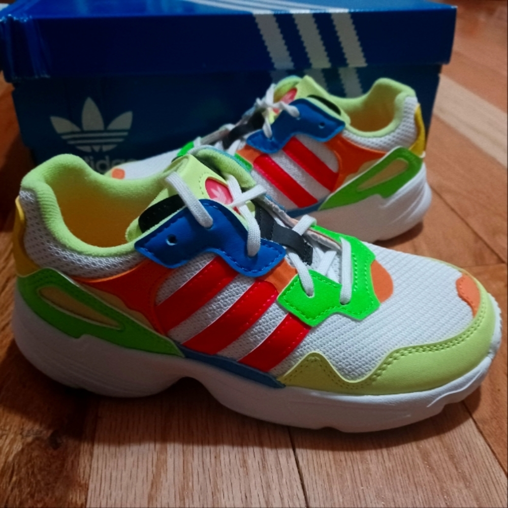 Adidas Young 96-C